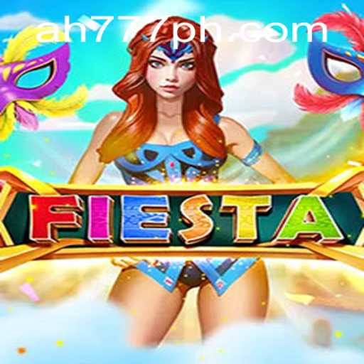 Fiesta: Unveiling the Excitement at AH777 Casino