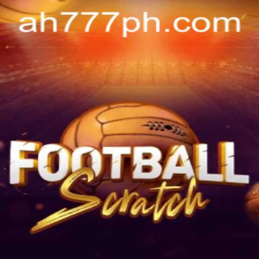 Exploring the Dynamic World of FootballScratch in AH777 Casino