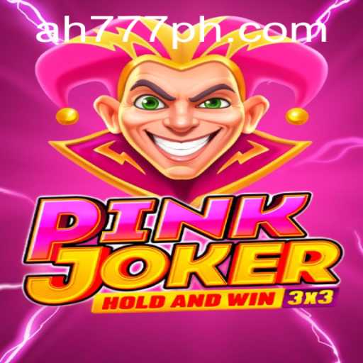 Exploring the Thrills of Pinkjoker in AH777 Casino